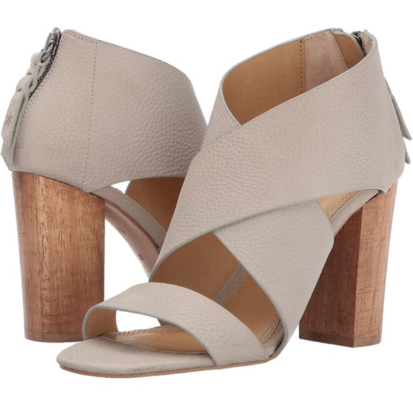 Splendid Danett sandals - Picture 1 of 5